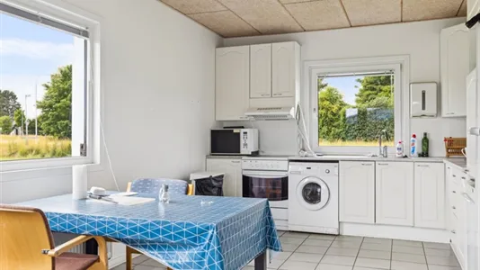 Lagerlokaler til leje i Årslev - billede 8