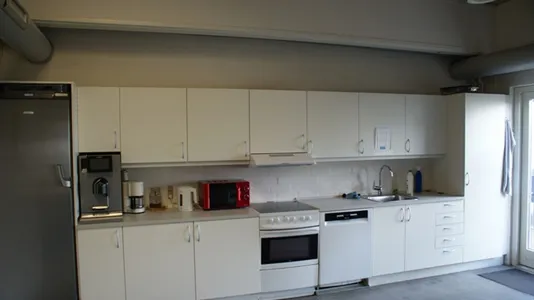 Kontorlokaler til leje i Vejle Øst - billede 5