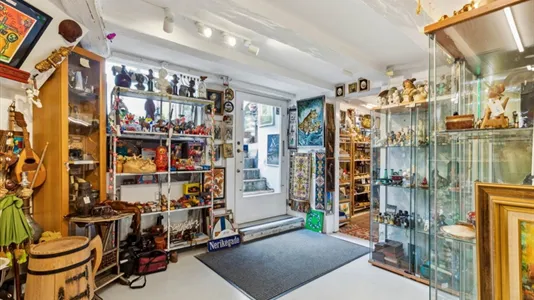 Butikslokaler til leje i København K - billede 3