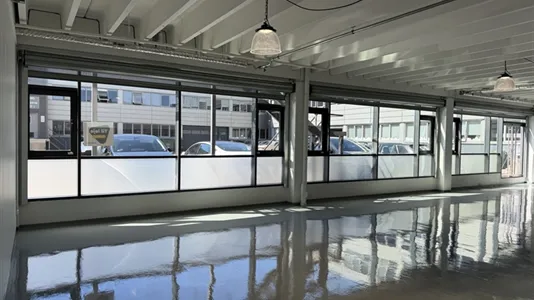 Showrooms til leje i Albertslund - billede 6