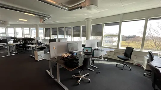 Kontorlokaler til leje i Ballerup - billede 14