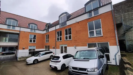 Kontorlokaler til leje i Viborg - billede 9