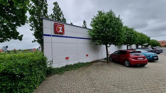 Lagerlokaler til leje i Viborg - billede 4