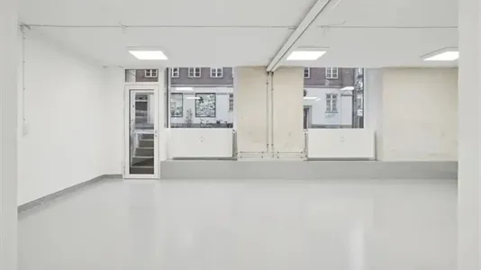 Butikslokaler til leje i Valby - billede 2