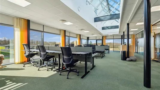 Kontorlokaler til leje i Kolding - billede 10