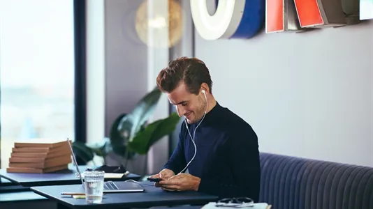 Kontorlokaler til leje i Søborg - billede 14