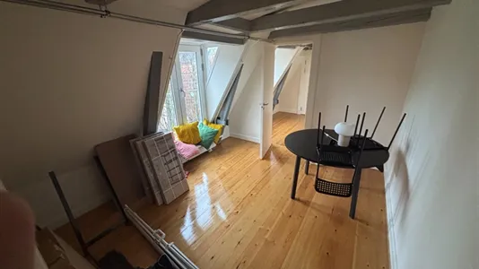 Erhvervslejemål til leje i Århus C - billede 3