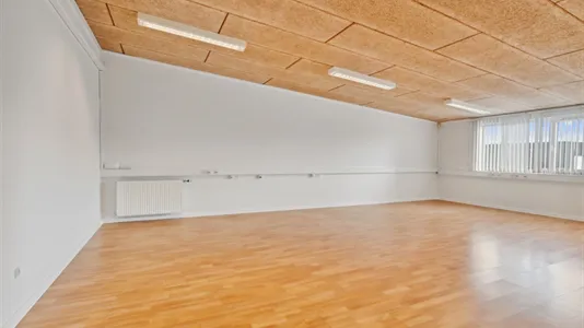 Lagerlokaler til leje i Odense SØ - billede 4
