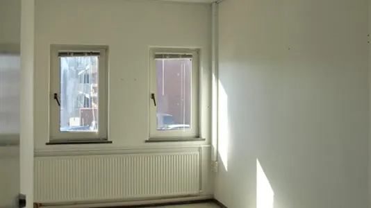 Erhvervslejemål til leje i Skive - billede 9