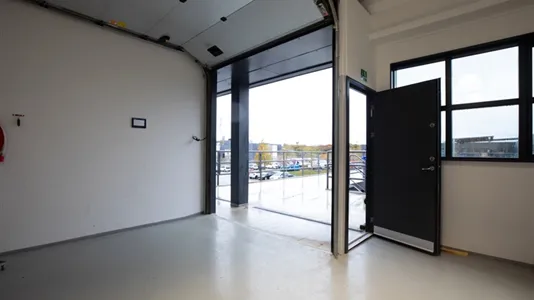 Kontorlokaler til leje i Hvidovre - billede 15