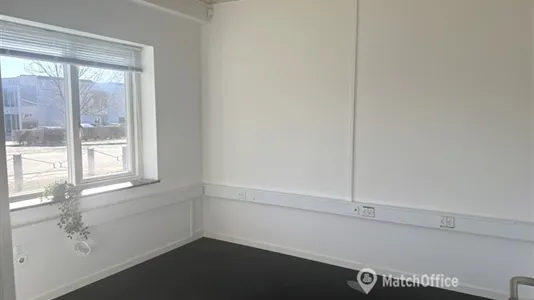 Kontorlokaler til leje i Horsens - billede 3