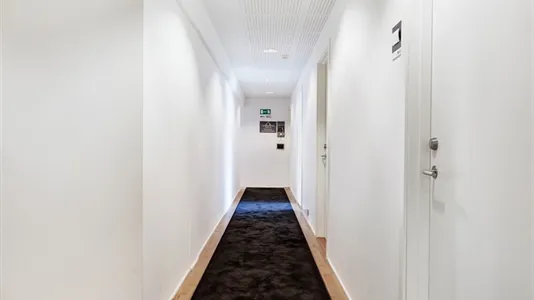 Kliniklokaler til leje i Randers C - billede 6