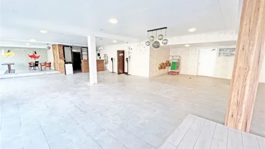 Butikslokaler til leje i Viborg - billede 7