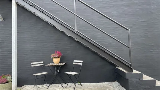 Kontorlokaler til leje i Århus N - billede 8