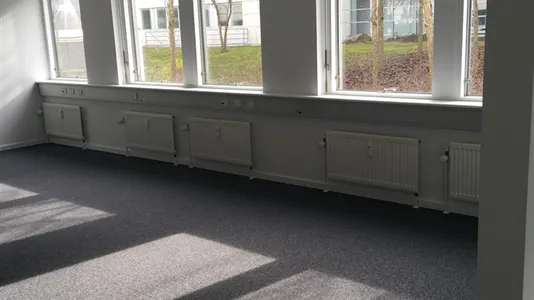 Kontorfællesskaber til leje i Roskilde - billede 20