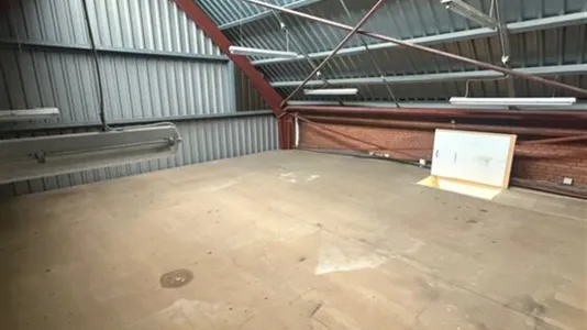 Butikslokaler til leje i Kolding - billede 10