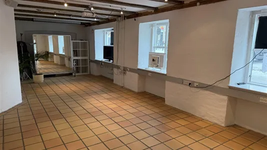 Kliniklokaler til leje i Frederiksberg C - billede 2