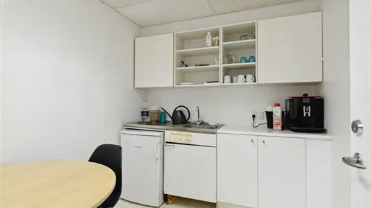 Kontorlokaler til leje i Allerød - billede 12