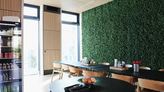 Kontorlokaler til leje i Århus C - billede 6