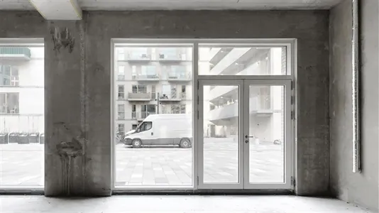 Butikslokaler til leje i Rødovre - billede 6