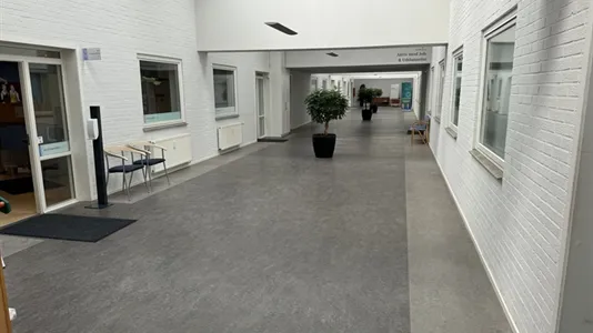 Kontorlokaler til leje i Sønderborg - billede 6