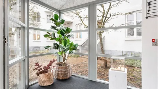 Kliniklokaler til leje i Randers C - billede 7