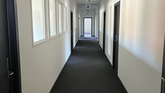 Kontorlokaler til leje i Tilst - billede 4