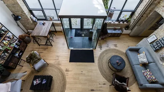 Kontorlokaler til leje i Odense C - billede 6