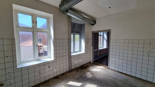 Restaurantlokaler til leje i Struer - billede 6