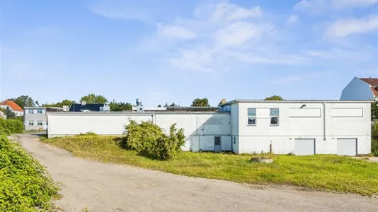 Butikslokaler til leje i Kalundborg - billede 4