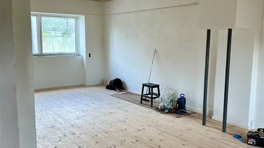 Kontorlokaler til leje i Århus N - billede 4