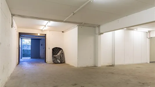 Lagerlokaler til leje i Glostrup - billede 1