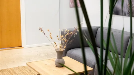 Kontorlokaler til leje i Herning - billede 8