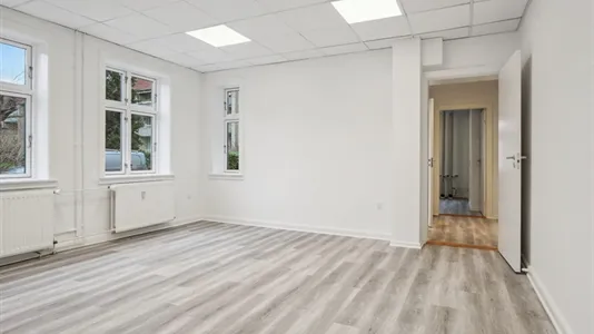 Butikslokaler til leje i Dyssegård - billede 23