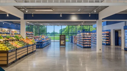 Butikslokaler til leje i Odense C - billede 2