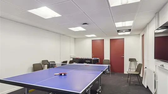 Kontorlokaler til salg i Køge - billede 12