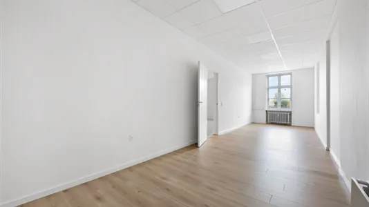 Kontorlokaler til leje i Kolding - billede 2