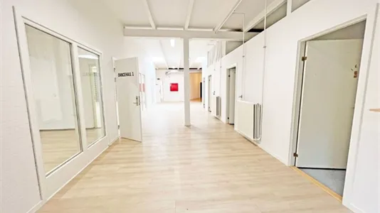 Kontorhoteller til leje i Viborg - billede 7