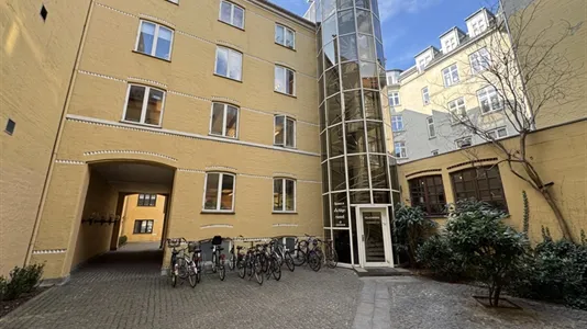 Kontorlokaler til leje i København K - billede 7