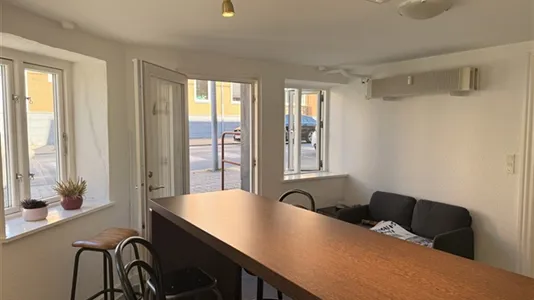 Kontorlokaler til leje i Fredericia - billede 3