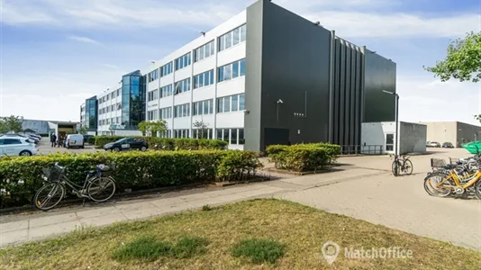 Kontorlokaler til leje i Ballerup - billede 2