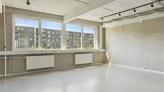 Kliniklokaler til leje i Valby - billede 5