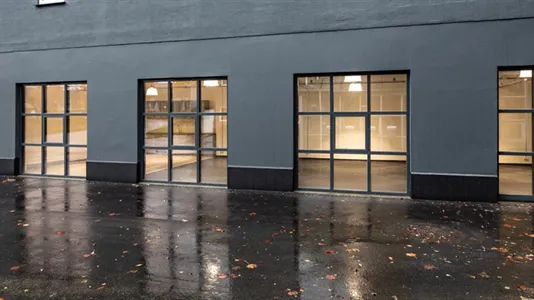 Showrooms til leje i Herlev - billede 14