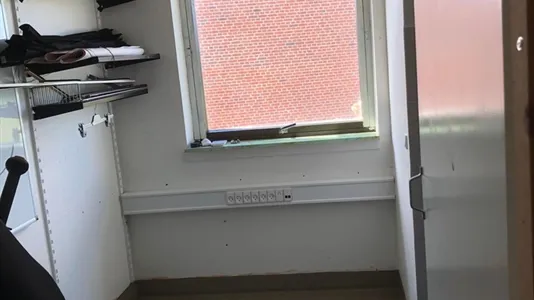 Kontorlokaler til leje i Hobro - billede 6