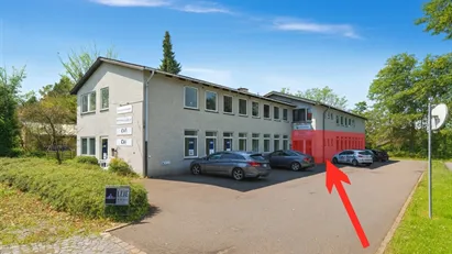 Lyst & moderne kontor tæt på DTU i Kgs. Lyngby