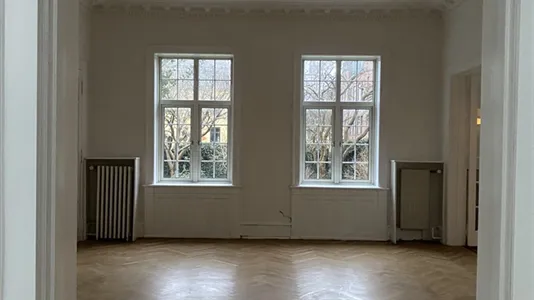 Kontorlokaler til leje i Hellerup - billede 4