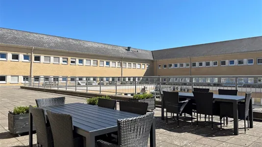 Kontorfællesskaber til leje i Taastrup - billede 19