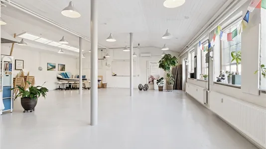 Kontorlokaler til leje i Aalborg Centrum - billede 2