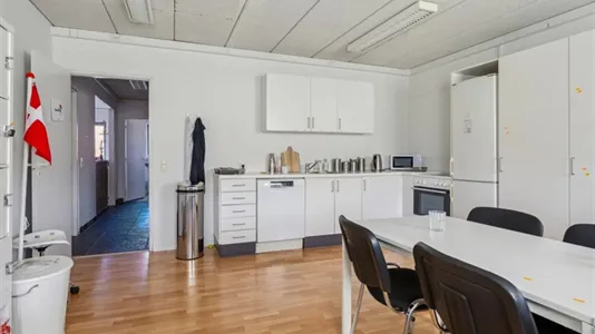 Kontorlokaler til leje i Risskov - billede 3