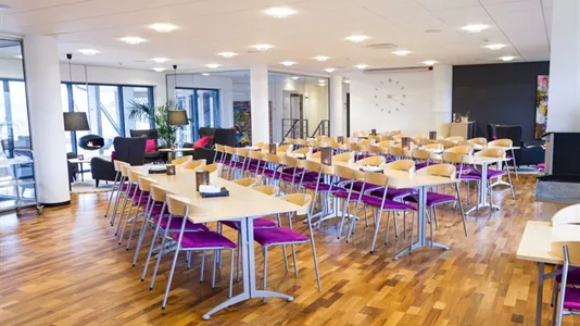 Kontorlokaler til leje i Greve - billede 6